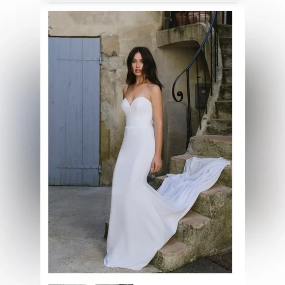 Lihi Hod Brooklyn Wedding Gown